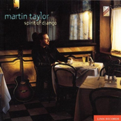 Martin Taylor: Spirit of Django