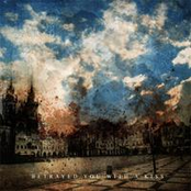 Betrayed You With A Kiss