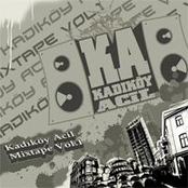 Kadıköy Acil Mixtape Vol.1
