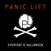 Everyday Is Halloween