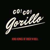 King Kongs of Rock `n´ Roll