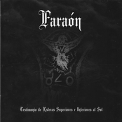 Testimonios de Esferas Superiores e Inferiores al Sol......De Faraón.