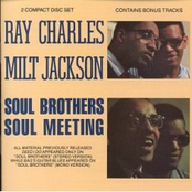 Soul Brothers/Soul Meeting (disc 1)