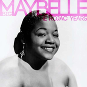 The Masquerade Is Over by Big Maybelle