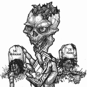 MC Holocaust & Dj Akoza - Products Of Da Undaground