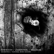 [ZRD014] Neurotica / Natural Born Killers