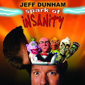 Jeff Dunham: Spark of Insanity