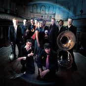 bellowhead