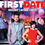 first date original broadway cast