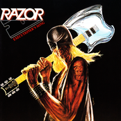 March Of Death by Razor