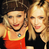 gwen stefani vs. madonna