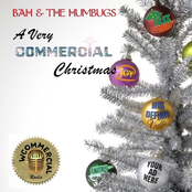 A Very Commercial Christmas