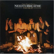 Needtobreathe: The Heat