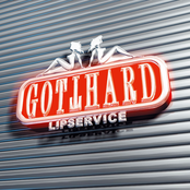 The Other Side Of Me by Gotthard