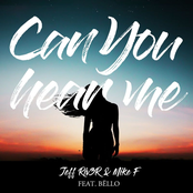 Can You Hear Me (feat. Bello) - Single