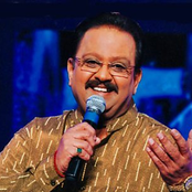 S. P. Balasubrahmanyam