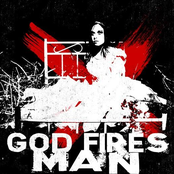 The Archetype by God Fires Man