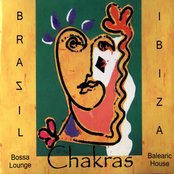 Chakras from Brazil to Ibiza
