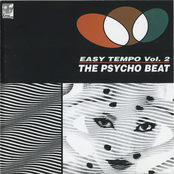 Easy Tempo Vol. 2: The Psycho Beat