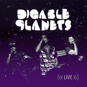 Digable Planets: Digable Planets Live