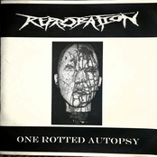 One Rotted Autopsy