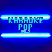 Karaoke Pop Vol.5