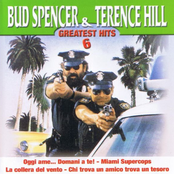Bud Spencer & Terence Hill Greatest Hits Vol. 6