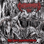 Hacked, Boiled, Dismembered, Butchered