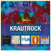 Original Album Series: Krautrock