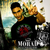 Touche Pas by Morad