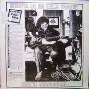 Window Shopping by Eugene Chadbourne