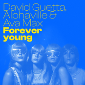 Forever Young - Single