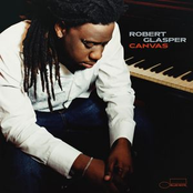 Canvas by Robert Glasper