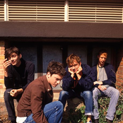 Blur photo provided by Last.fm