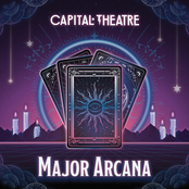 Major Arcana