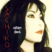 sachiko & culture shock