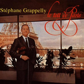 I Got It Bad by Stéphane Grappelli