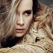 Anouk photo provided by Last.fm