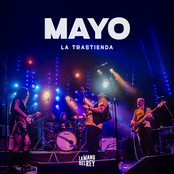 Mayo (La Trastienda)