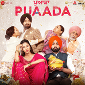 Puaada (Original Motion Picture Soundtrack)