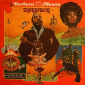 The Devil Is Busy by Barbara Mason