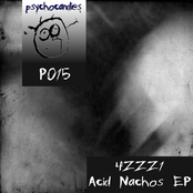 Acid Nachos EP