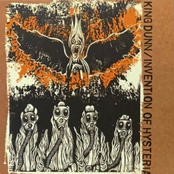 Invention Of Hysteria [EP]