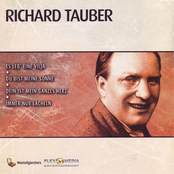 Richard Tauber