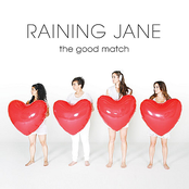 Raining Jane: The Good Match