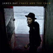 Scars by James Bay