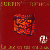 Aráñame Con Cariño by Surfin' Bichos