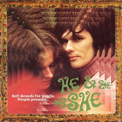 Soft Sounds For Gentle People: He & She