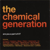 The Chemical Generation