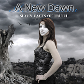 My Name Is Dawn by A New Dawn
